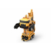 Autorobot/bagr RC na dlkov ovldn, 29 cm - Autorobot/bagr RC na dlkov ovldn, 29 cm