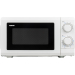 Mikrovlnn trouba Professor MT1707 - Mikrovlnn trouba Professor MT1707
