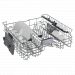 Myka BEKO BDIN38522Q - Myka BEKO BDIN38522Q