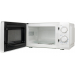 Mikrovlnn trouba Professor MT1707 - Mikrovlnn trouba Professor MT1707