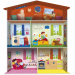 Montessori hra Mj domov, Lisciani - Montessori hra Mj domov, Lisciani