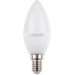 rovka LED Luxus 3W, E14, 3000K, 250lm - rovka LED Luxus 3W, E14, 3000K, 250lm