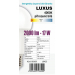 Žárovka LED Luxus 17W, E27, 4000K, 2000lm - 89269-xc