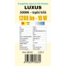 2x rovka LED Luxus 10W, E27, 3000K, 1200lm - 89265-xc
