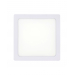 Světlo LED 12W, 2700K, 960lm, přisazené, bílé - Světlo LED 12W, 2700K, 960lm, přisazené, bílé