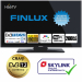 Televize FINLUX 43FFF5660 - Televize FINLUX 43FFF5660