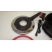 Remoska Tria T41/45 Red - Remoska Tria T41/45 Red