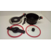 Remoska Tria T41/45 Red - Remoska Tria T41/45 Red