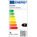 rovka Ecolite E14/4W LED, do ledniky - rovka Ecolite E14/4W LED, do ledniky