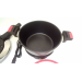 Remoska Tria T41/45 Red - Remoska Tria T41/45 Red