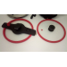 Remoska Tria T41/45 Red - Remoska Tria T41/45 Red