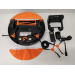 Vysava CONCEPT VR2100 robotick 2v1  - Vysava CONCEPT VR2100 robotick 2v1 