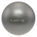 Míč aerobní LIFEFIT Overball 30cm stříbrný - Míč aerobní LIFEFIT Overball 30cm stříbrný