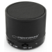 Reproduktor Esperanza EP115K s rádiem Bluetooth, černé - Reproduktor Esperanza EP115K s rádiem Bluetooth, černé