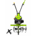 Kultivtor Fieldmann FZK 6115 benznov, zbr 59 cm - Kultivtor Fieldmann FZK 6115 benznov, zbr 59 cm
