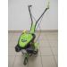 Kultivtor Fieldmann FZK 6115 benznov, zbr 59 cm - Kultivtor Fieldmann FZK 6115 benznov, zbr 59 cm
