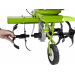 Kultivtor Fieldmann FZK 6115 benznov, zbr 59 cm - Kultivtor Fieldmann FZK 6115 benznov, zbr 59 cm
