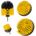 Karte 4 ks do vrtaky, nylon - Karte 4 ks do vrtaky, nylon