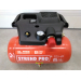 Kompresor Strend Pro BOF1506, 8bar, 6l, bezolejov - Kompresor Strend Pro BOF1506, 8bar, 6l, bezolejov