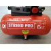 Kompresor Strend Pro BOF1506, 8bar, 6l, bezolejov - Kompresor Strend Pro BOF1506, 8bar, 6l, bezolejov