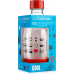 SODASTREAM lahev dtsk Smajlk Red 0,5 l - SODASTREAM lahev dtsk Smajlk Red 0,5 l