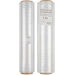 Flie streov 150m x 50cm, 23 mikron, transparentn - Flie streov 150m x 50cm, 23 mikron, transparentn