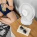 Ventiltor SENCOR SFE 2310WH - Ventiltor SENCOR SFE 2310WH