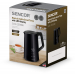 Konvice SENCOR SWK 0590BK - Konvice SENCOR SWK 0590BK
