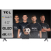 Televize TCL 43C649 - Televize TCL 43C649