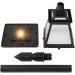 Lampa solrn, kovov 47,5cm 3000K Retlux RGL 113 - Lampa solrn, kovov, Retlux RGL 113, 47,5 cm, 3000K