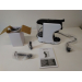 Espresso Camry CR 4414 multi kapsle  - Espresso Camry CR 4414 multi kapsle 