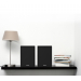 Reproduktory SENCOR SMC BS30 aktivn s Bluetooth - Reproduktory SENCOR SMC BS30 aktivn s Bluetooth