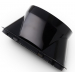 Klimatizace SAKURA STAC 12 CPB/KB Wi-Fi BLACK - Klimatizace SAKURA STAC 12 CPB/KB Wi-Fi BLACK