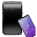 Klimatizace SAKURA STAC 12 CPB/KB Wi-Fi BLACK - Klimatizace SAKURA STAC 12 CPB/KB Wi-Fi BLACK
