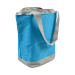 Termotaka plov Cooler SP 20L modro-stbrn - Termotaka plov Cooler SP 20L modro-stbrn