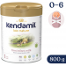 KENDAMIL 1 BIO Nature 800g - KENDAMIL 1 BIO Nature DHA+ 800g