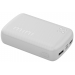 Powerbanka GOGEN PB100009 10 000 mAh White - Powerbanka GOGEN PB100009 10 000 mAh White