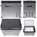 Box chladic Alpicool Grey 50l na 230/24/12V -20C - Box chladic Alpicool Grey 50l na 230/24/12V -20C