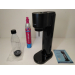 SODASTREAM výrobník sody Gaia Black - SODASTREAM výrobník sody Gaia Black