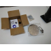 Sprcha solrn 23L zahnut Lagrada - Sprcha solrn 23L zahnut Lagrada