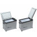 Box chladic Alpicool Grey 50l na 230/24/12V -20C - Box chladic Alpicool Grey 50l na 230/24/12V -20C