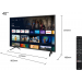 Televize TCL 40S5200 - Televize TCL 40S5200