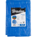 Plachta nepromokav 2 x 3 m 60 g/m2, modr - 90220-a