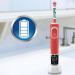 Kartek Oral-B Vitality D100 Star Wars - Kartek Oral-B Vitality D100 Star Wars