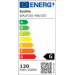 Svtlo WALP201-RB/LED 120W 7780lm TIPO - Svtlo WALP201-RB/LED 120W TIPO