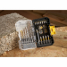 Sada Stanley STA88552 vrtky zdivo, bity Flextorq - Sada Stanley STA88552 vrtky zdivo, bity a hlavice