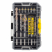 Sada Stanley STA88552 vrtky zdivo, bity Flextorq - Sada Stanley STA88552 vrtky zdivo, bity a hlavice
