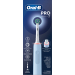 Kartek Oral-B Pro 3 3000 Cross Action Blue - Kartek Oral-B Pro3 3000 