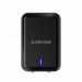 Nabjeka CANYON H-20T skldac, 1x USB-C, PD 20W, 1x USB-A QC 18W, ern - Nabjeka CANYON H-20T skldac, 1x USB-C, PD 20W, 1x USB-A QC 18W, ern