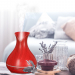 Aroma difuzr SIXTOL VULCAN erven devo  350 ml - Aroma difuzr SIXTOL VULCAN erven devo  350 ml
